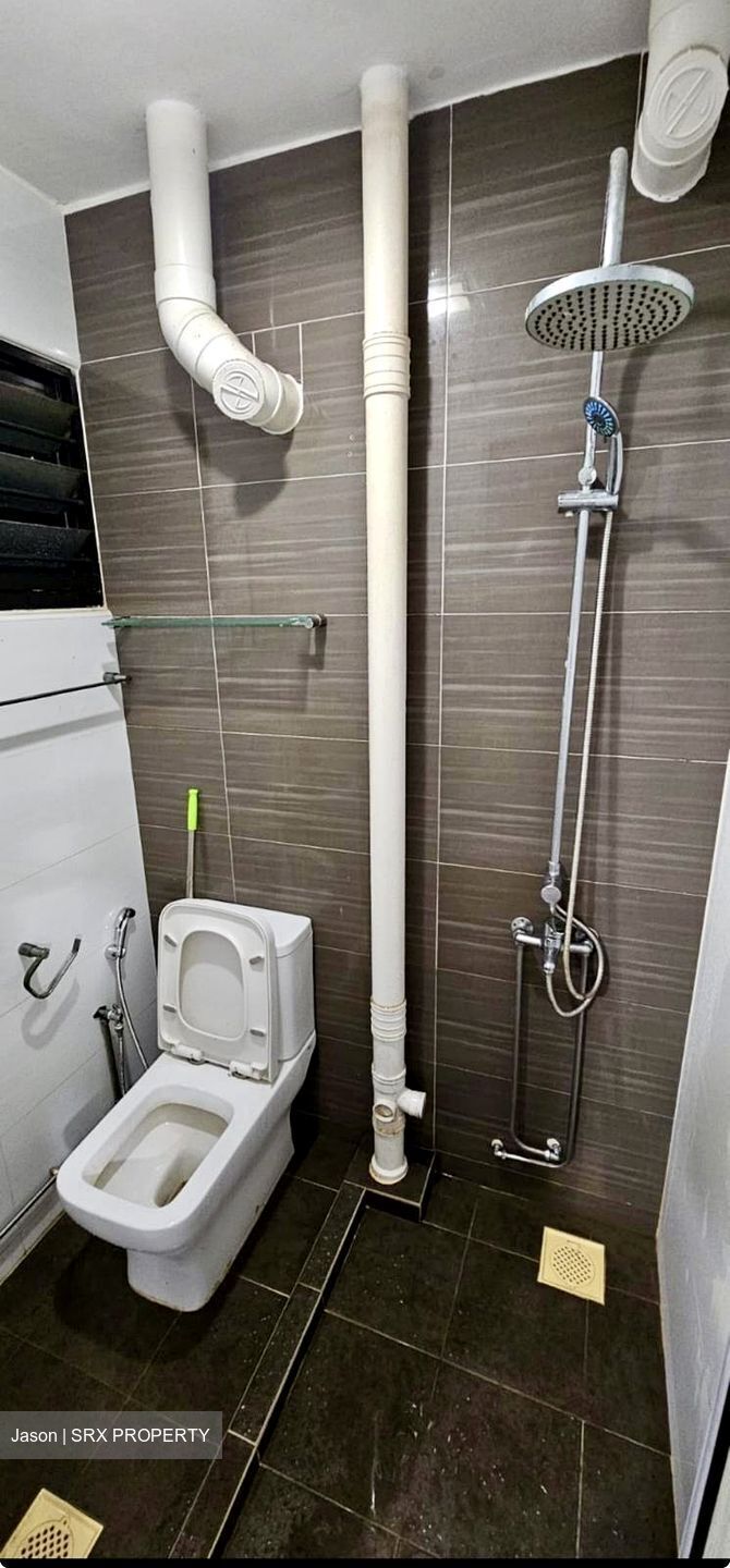 Blk 513 Kaki Bukit Green (Bedok), HDB 4 Rooms #613638721